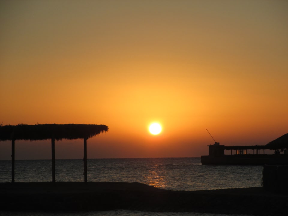 Strand Aladdin Beach Resort