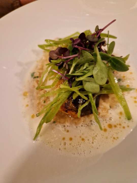 Gastro Hotel Zweite Heimat