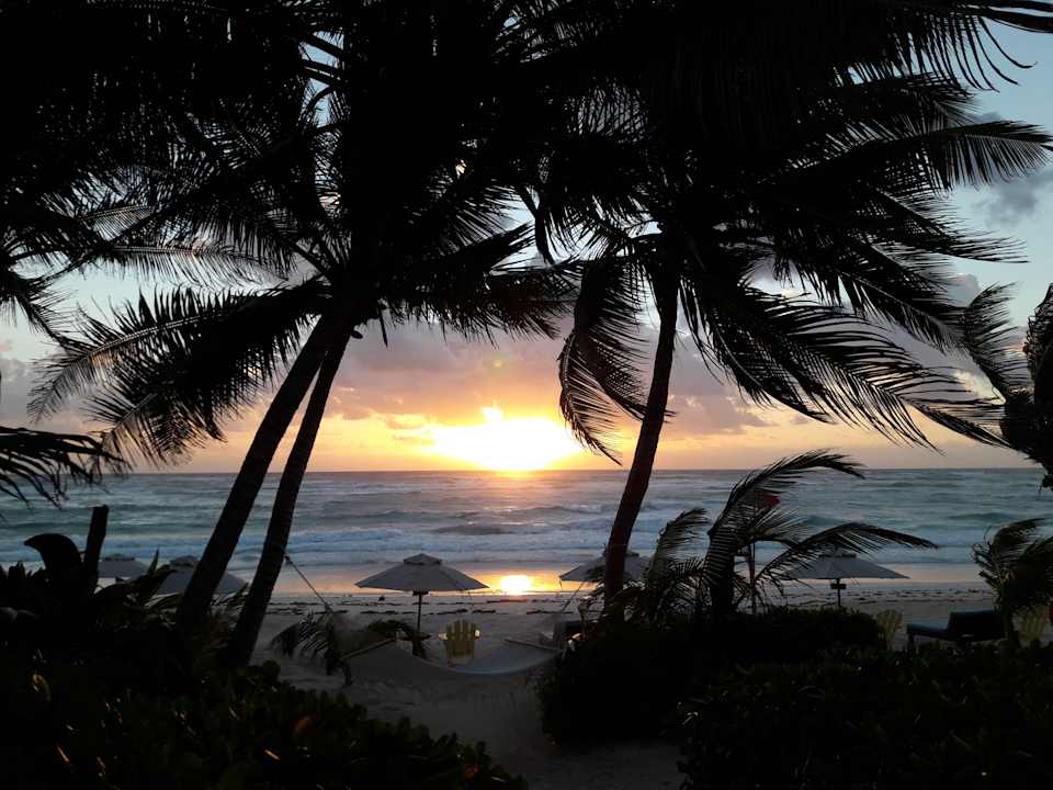 Sonstiges Cabanas La Luna