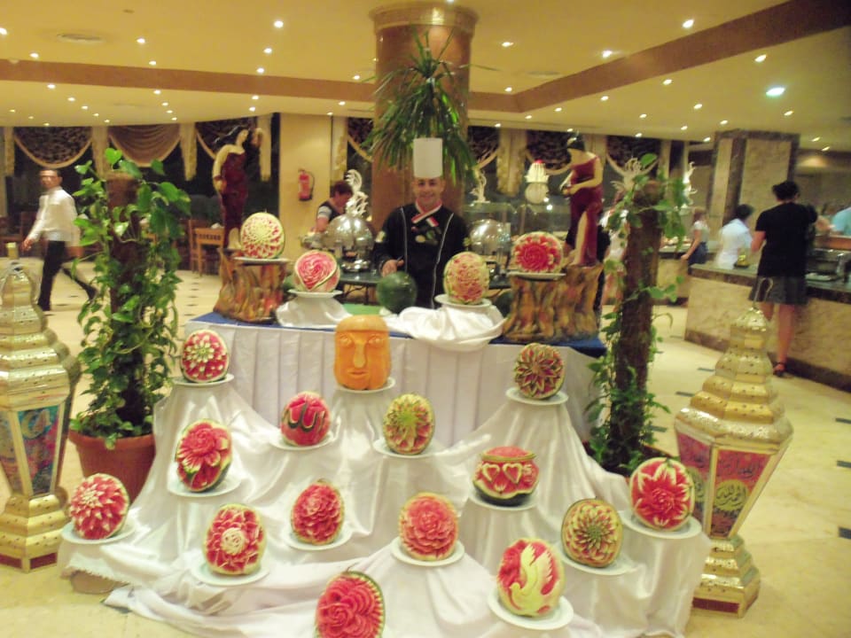 Restaurant/ chef cook - Shabrawi Riviera Aqua Park Resort