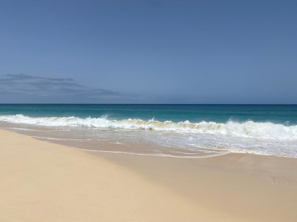 Strand Hotel Riu Touareg