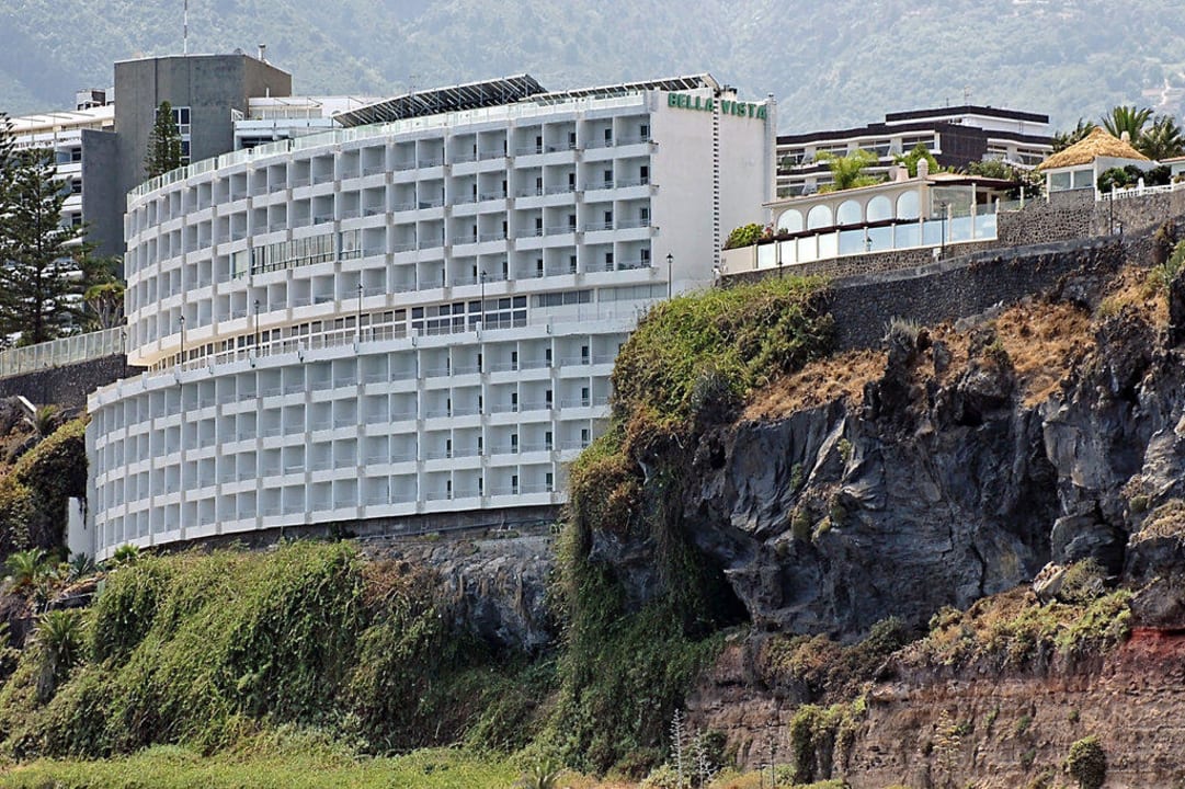 Hotel-Bellavista Atlantic Mirage Suites & Spa - Adults only