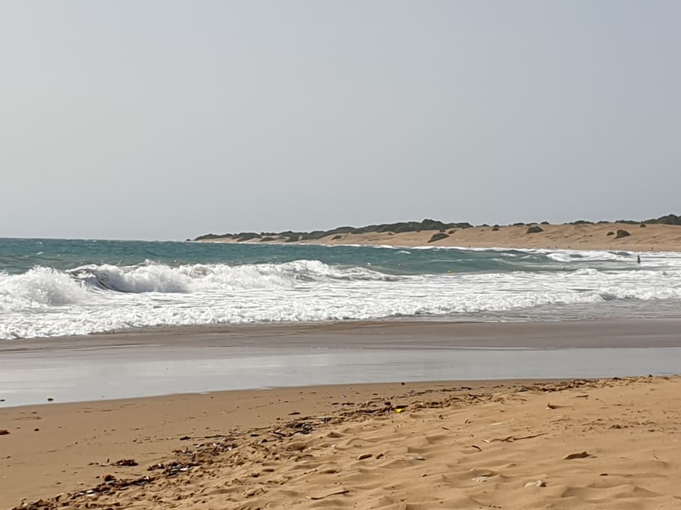 Strand Sandy Villas Resort