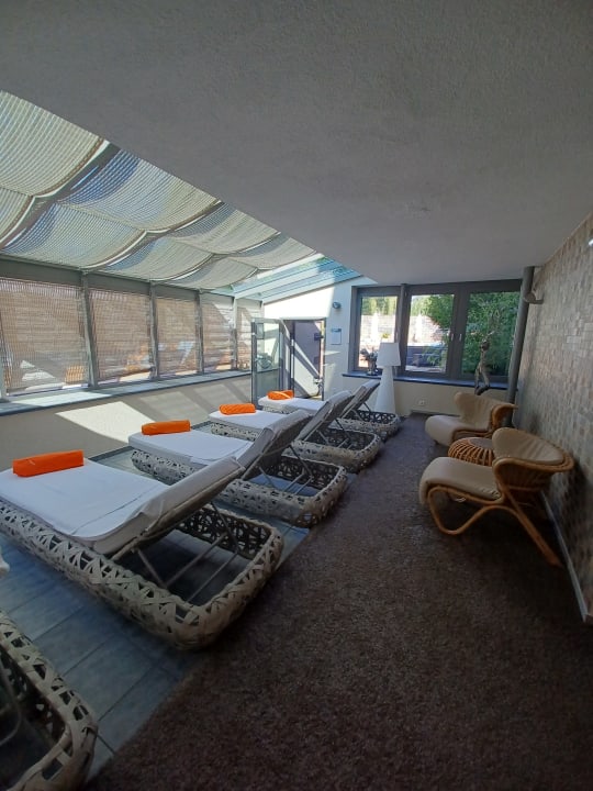 Sport & Freizeit Seehotel Adler