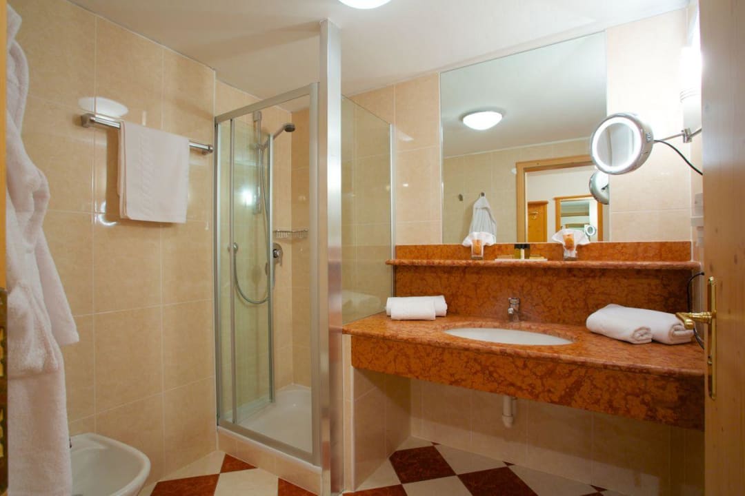 Superior Rosengarten - Bad Ganischgerhof Mountain Resort & SPA