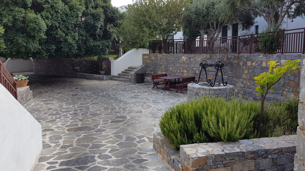 Sonstiges Creta Maris Resort