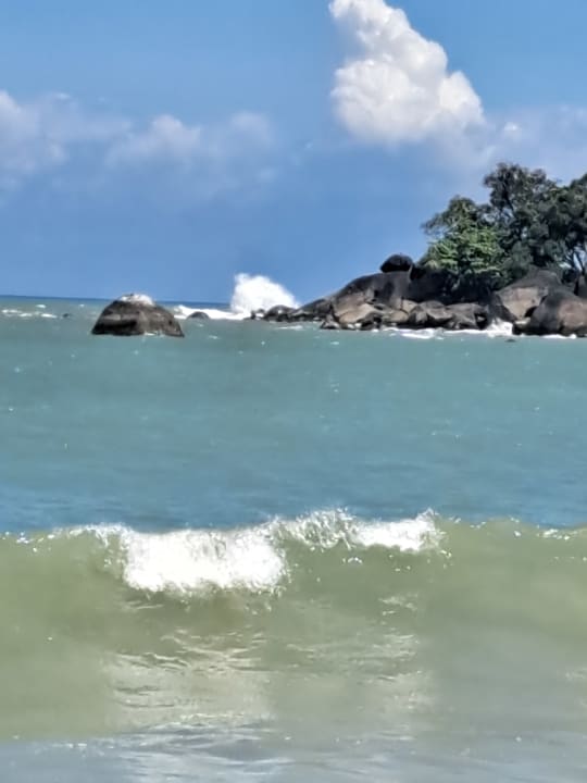 Strand Eden Beach Resort & Spa, A Lopesan Collection Hotel
