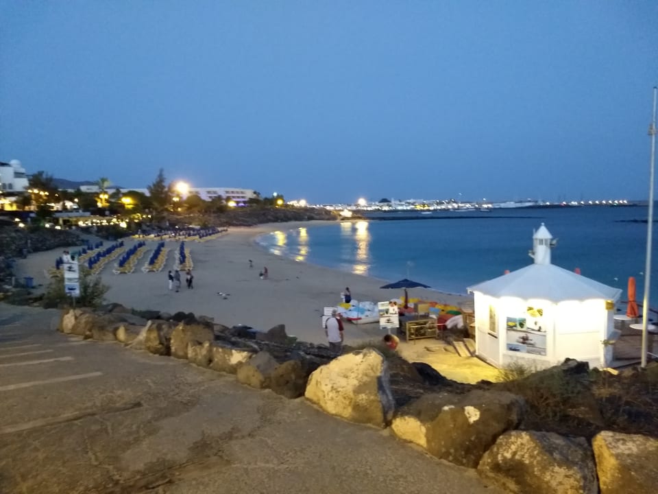Strand Dreams Lanzarote Playa Dorada Resort & Spa