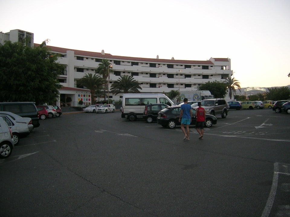 Hotel Sunprime Atlantic View Suites & Spa Sunprime Atlantic View