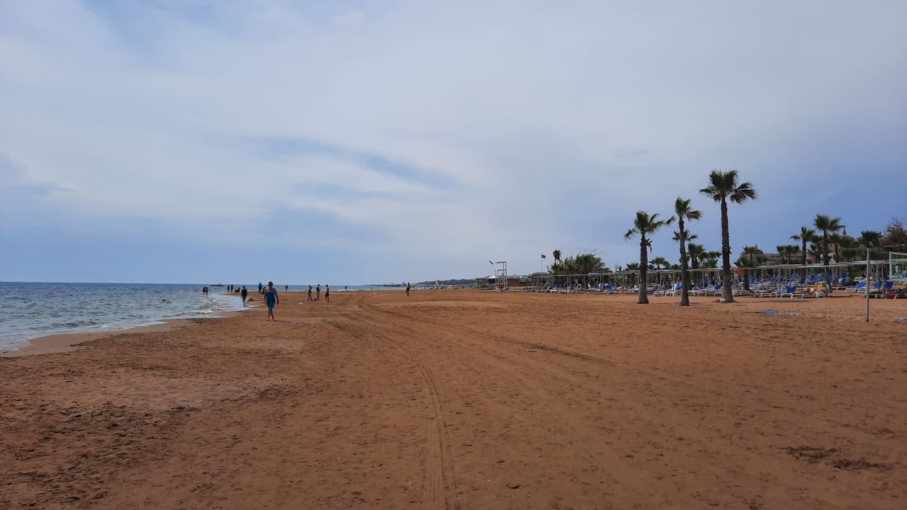 Strand Hotel Süral Resort