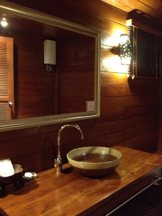 Bad GajaPuri Resort Koh Chang