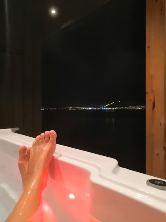 Sonstiges Steam Pier Adventure Hotel