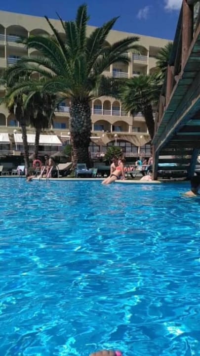 Evenia Olympic Resort Evenia Olympic Resort