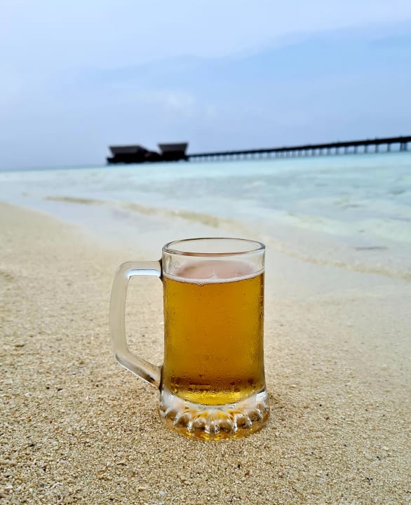 Strand Adaaran Select Hudhuran Fushi - Premium All Inclusive