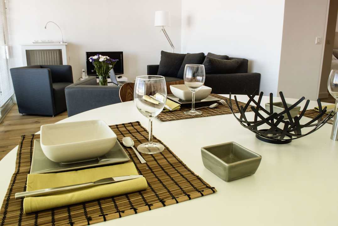 Pouvoir accueillir ses collègues ou amis Apartment Homestay Le Maestro