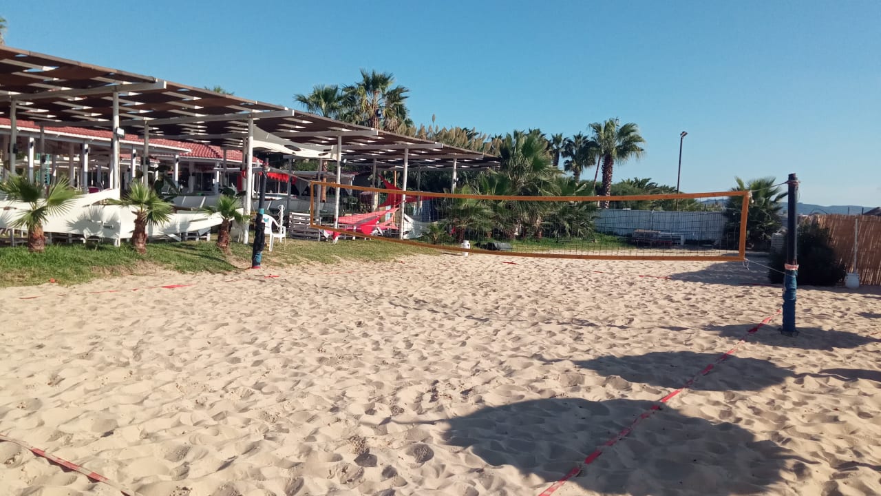 Sport & Freizeit Hotel Nesrine