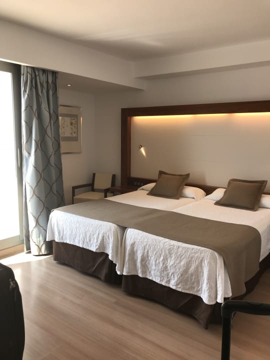 Zimmer Hipotels Cala Millor Park