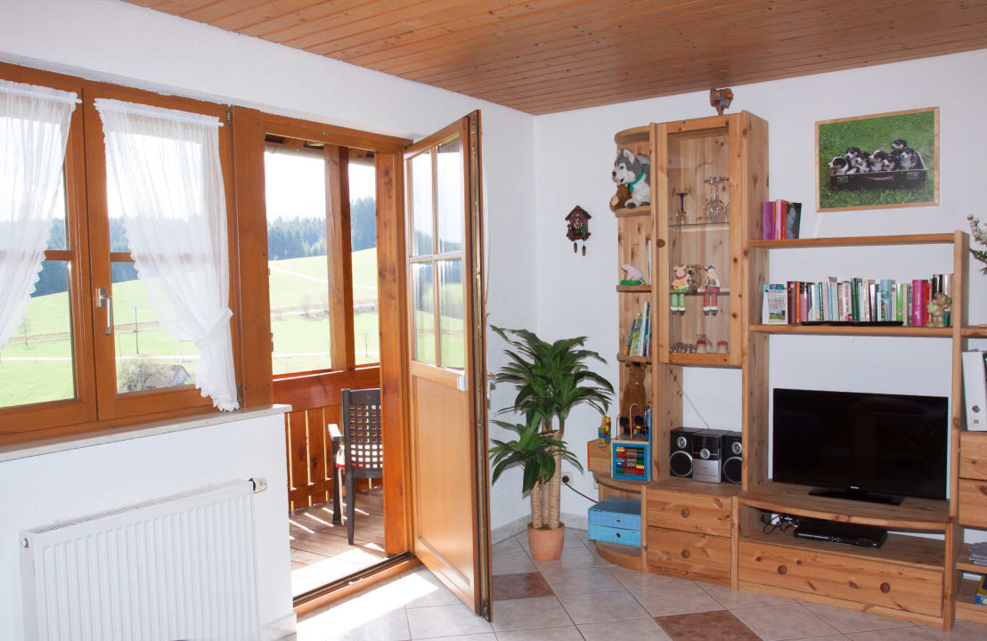 Zimmer Hinterer Hirzbauernhof
