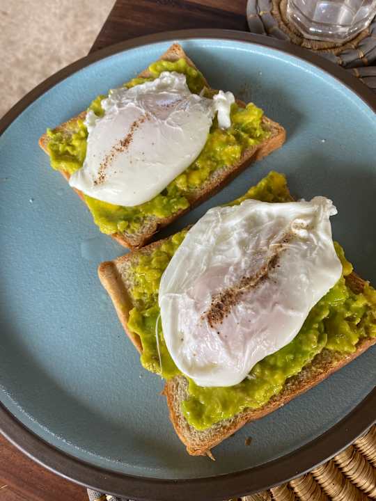 Gastro Badolina Bungalows