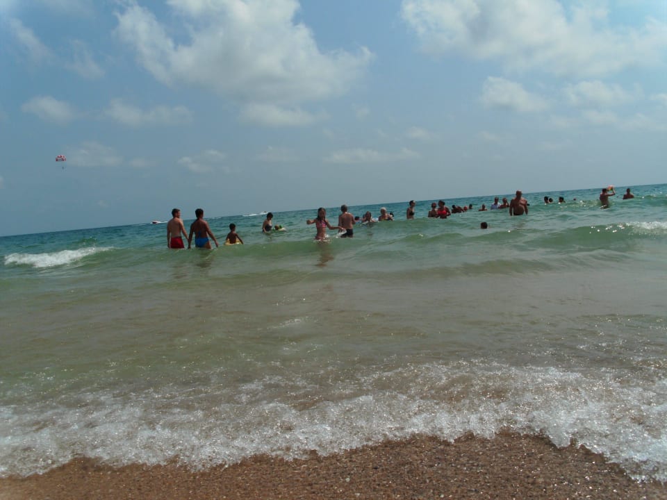 Strand Odessos Park Hotel