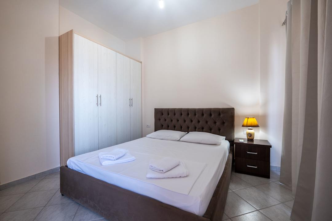 Zimmer Sunshine Apartments