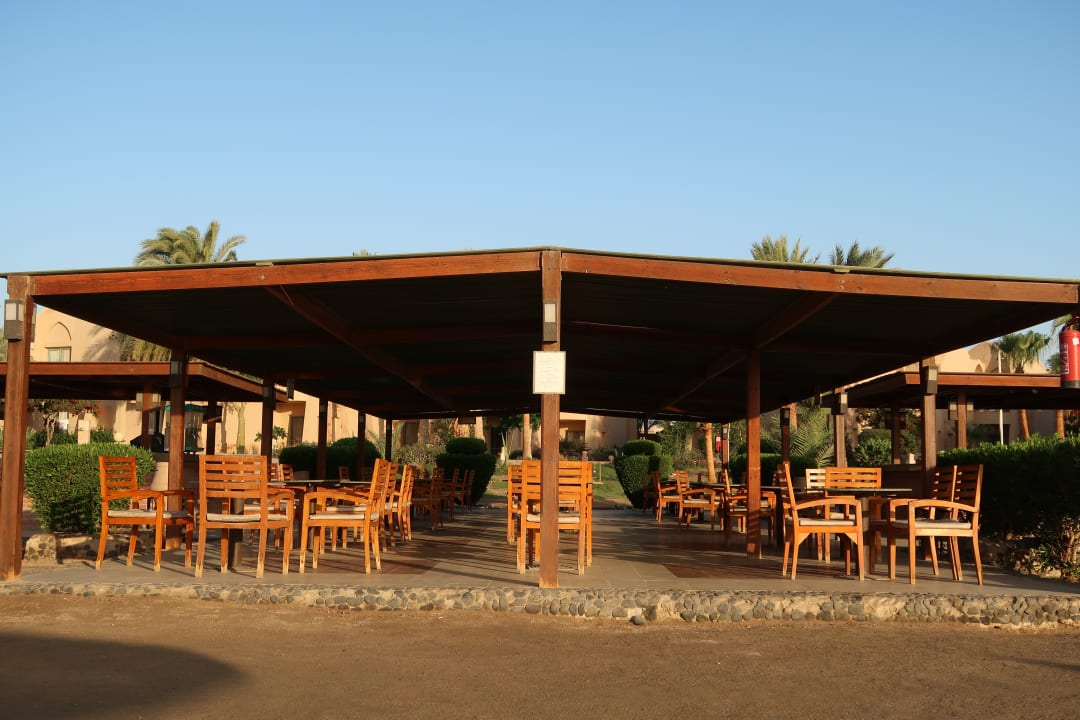 Gastro Shams Alam Beach Resort