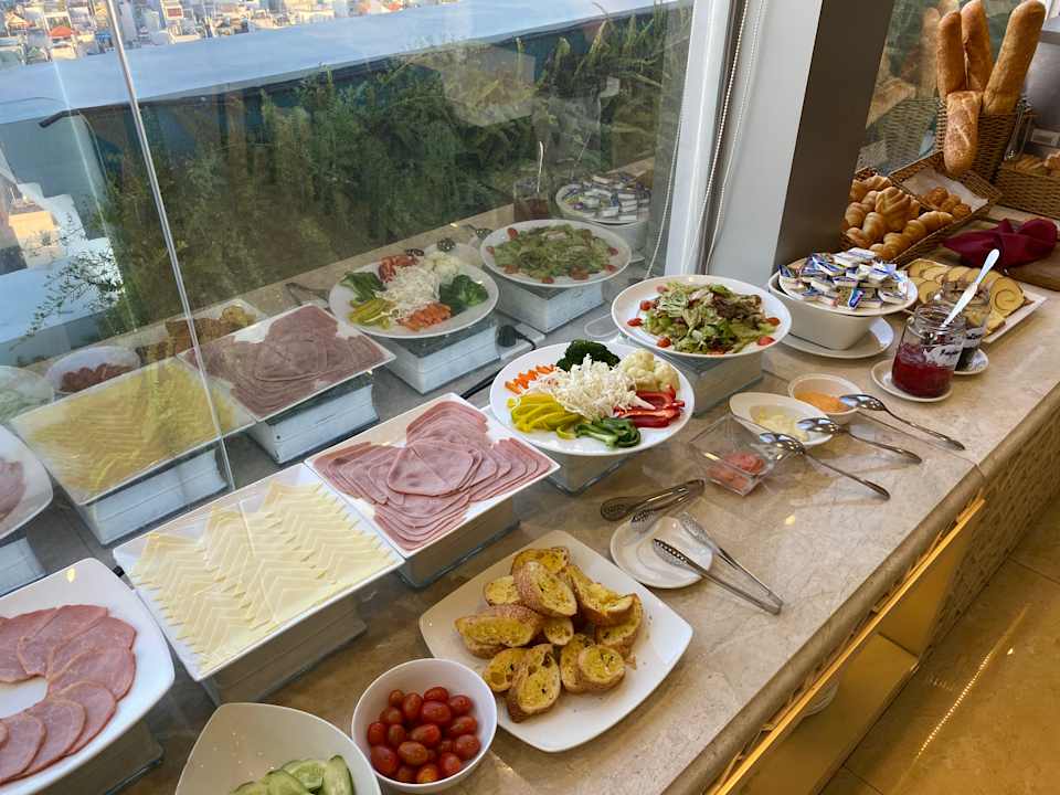 Gastro Le Duy Grand Hotel