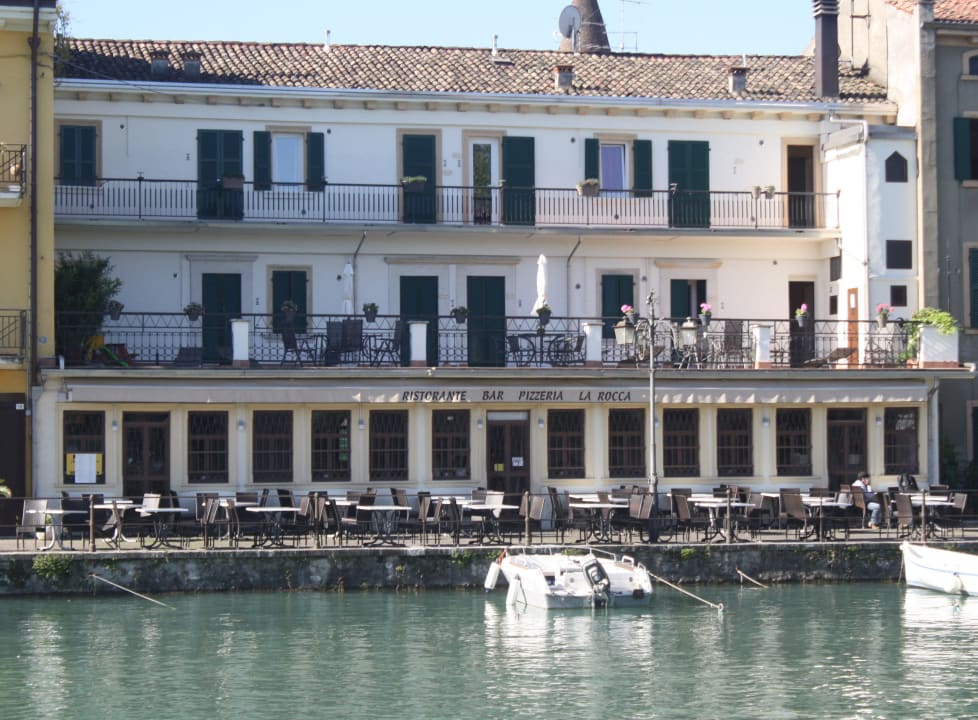 Fiori sull'acqua Apartment Fiori sull'Acqua