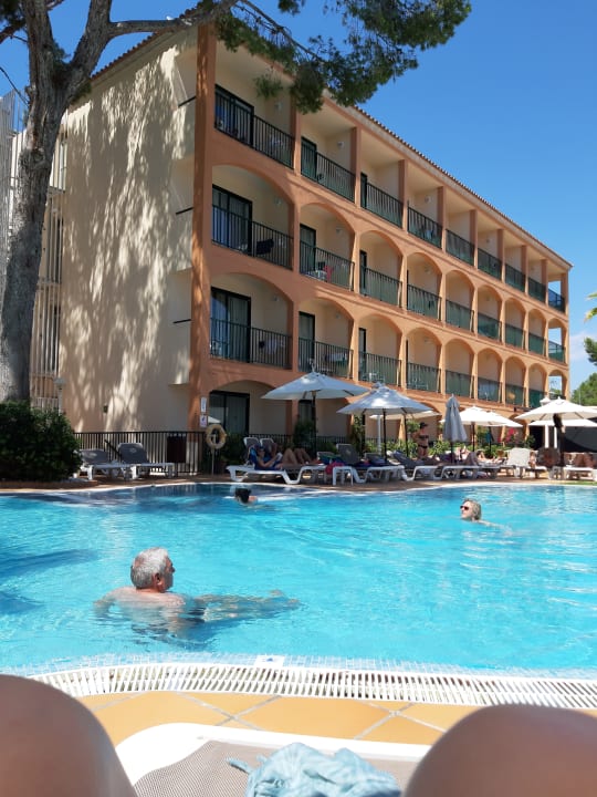 Außenansicht Valentin Somni Hotel & Suites