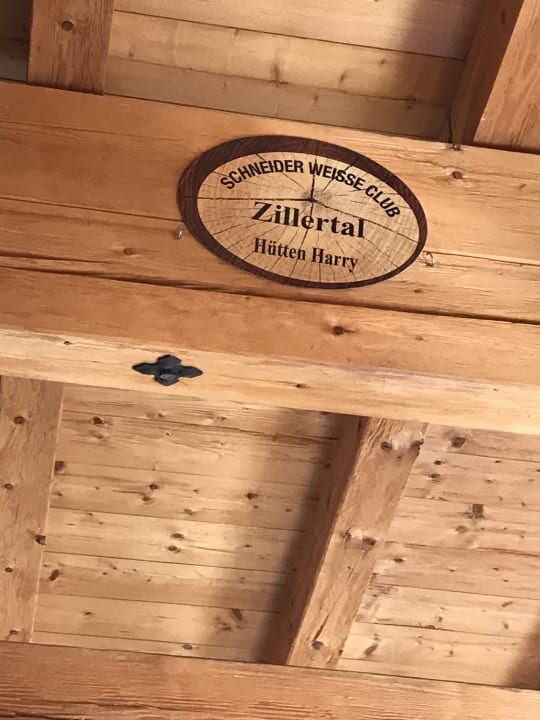 Gastro Berghotel Hochfügen