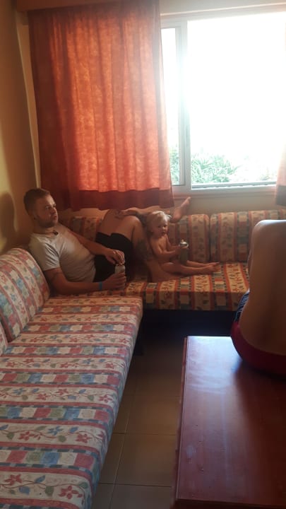 Couch HOVIMA Jardin Caleta