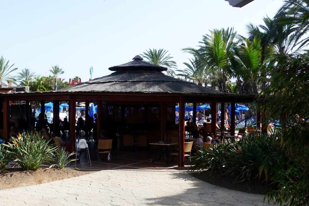 Bar am Hauptpool Suites & Villas by Dunas