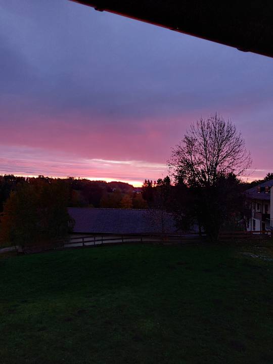 Sonstiges Wagners Hotel Wastlsäge