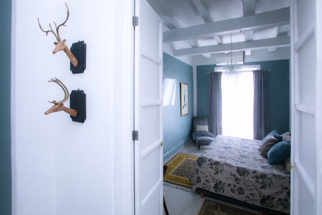 Zimmer Hotel La Casa del Atrio