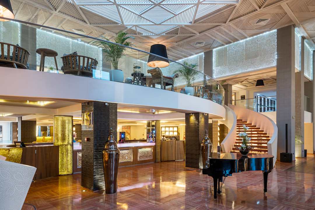 Sonstiges Pickalbatros Hôtel Du Golf