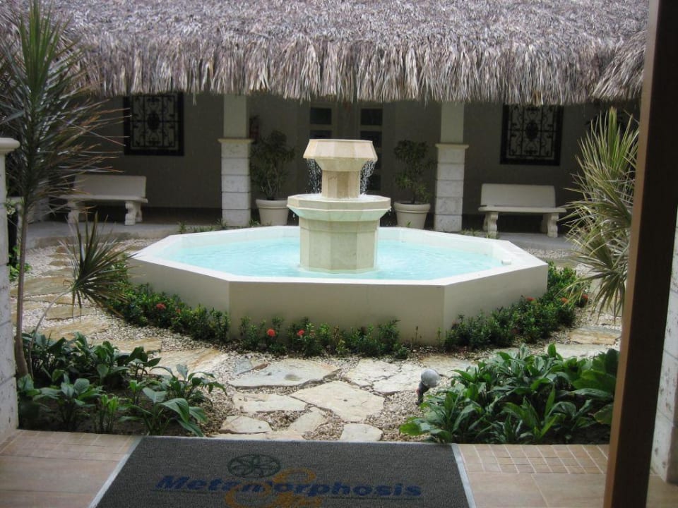 Spa-Center Majestic Colonial Punta Cana