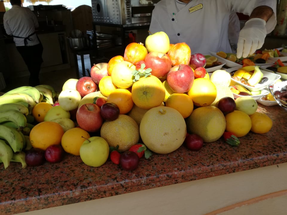 Gastro Three Corners Sea Beach Resort