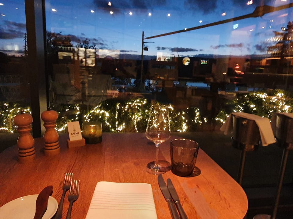 Gastro Seezeitlodge Hotel & Spa