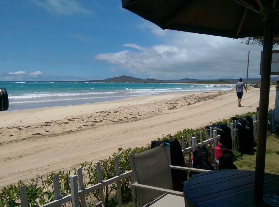 Strand Casita de la Playa