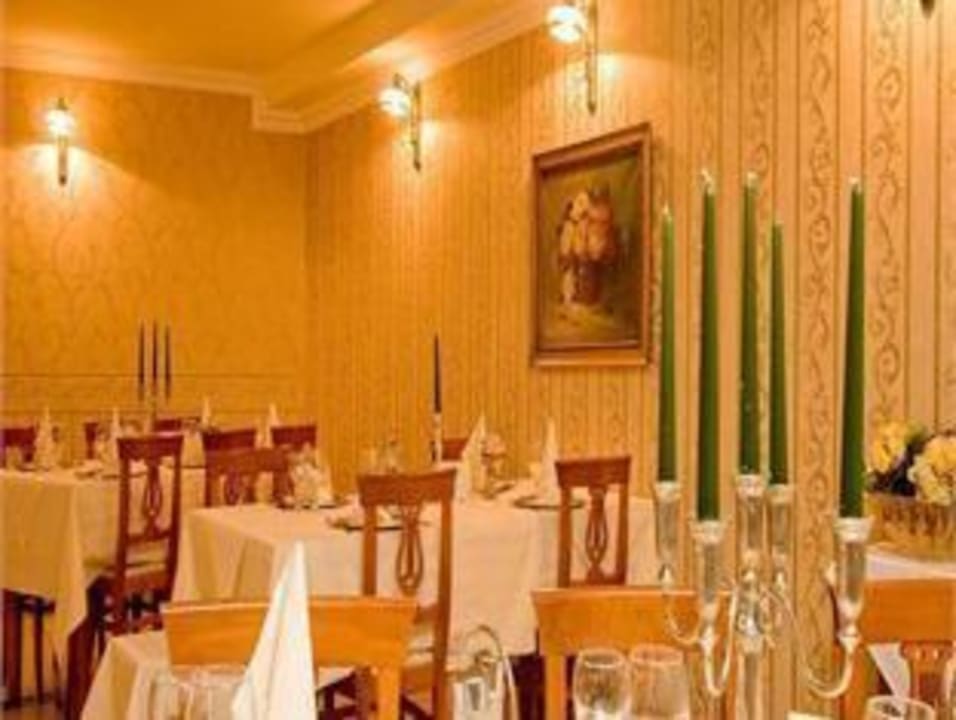 Gastronomie Best Western Plus Lido Hotel