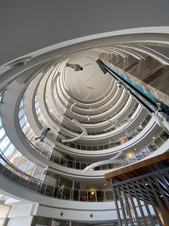 Sonstiges Saturn Palace Resort Hotel