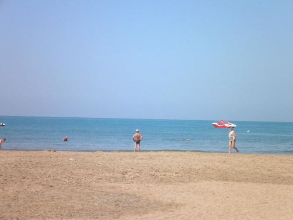 Grand Seker Grand Seker Hotel