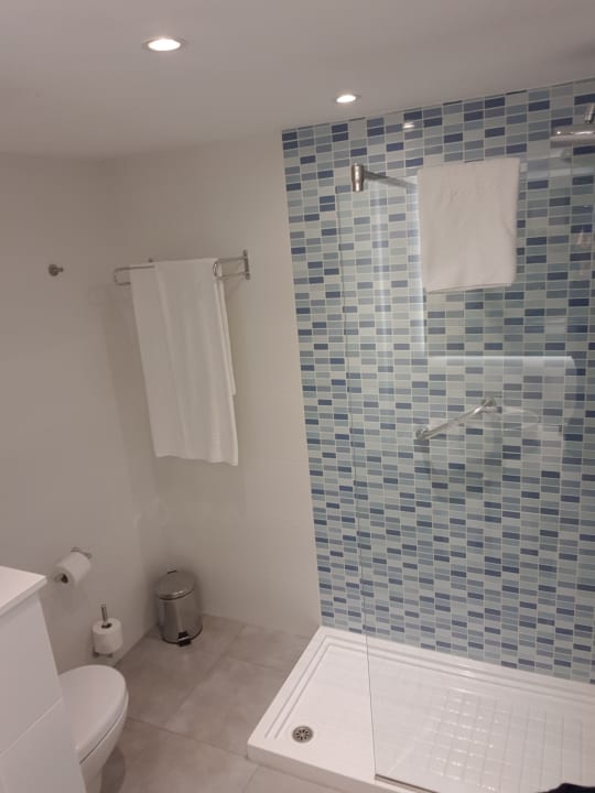 Zimmer allsun Hotel Lux de Mar