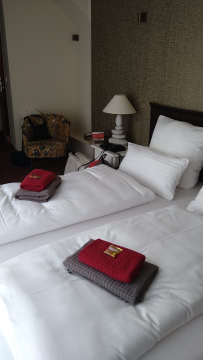 Zimmer Pension Donatus