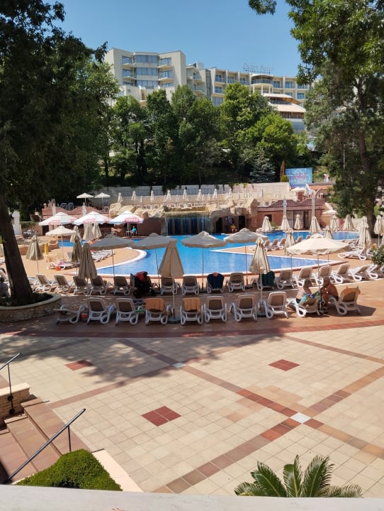 Pool GRIFID Aqua Club Bolero