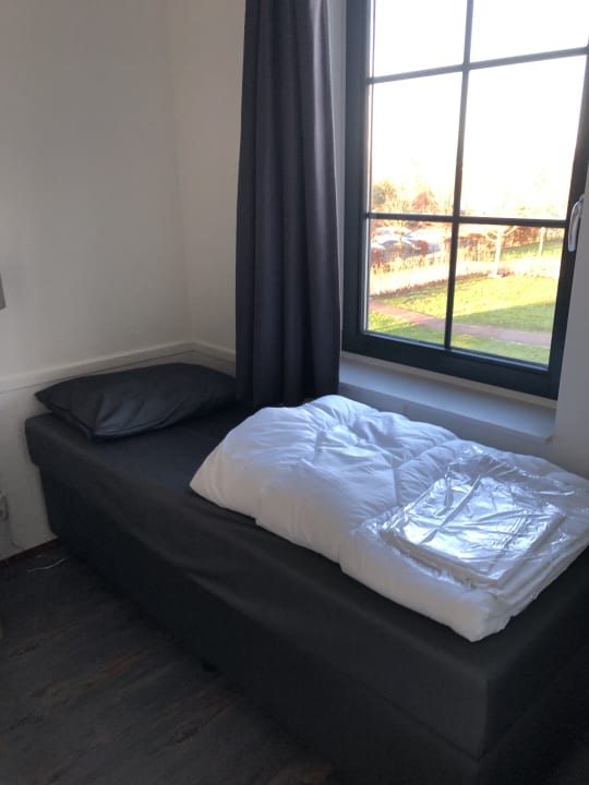 Zimmer Roompot Marinapark Volendam