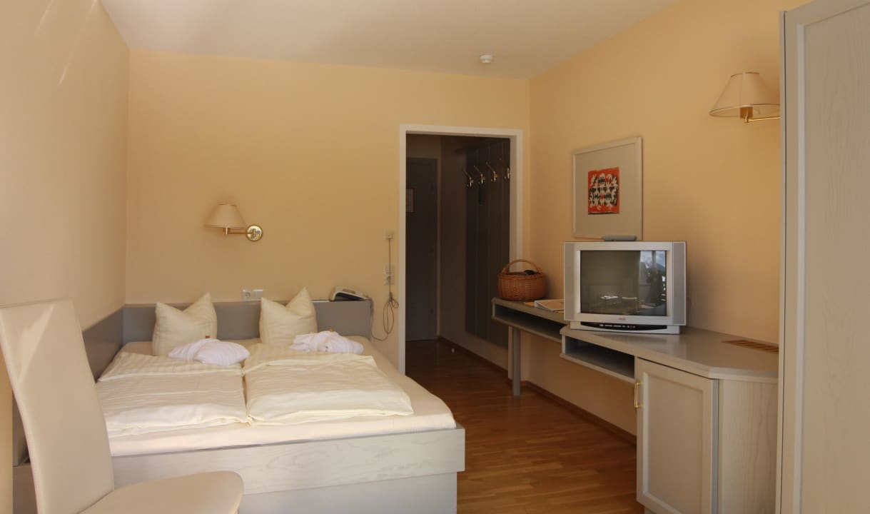 DZ "Grant Lit" Hotel Belmont