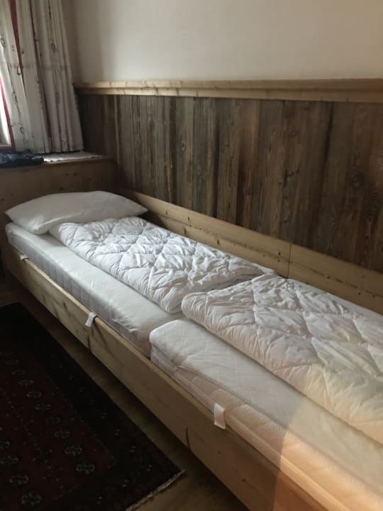 Zimmer Hotel Moosanger
