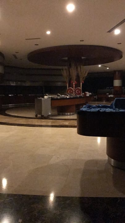 Sonstiges Seaden Sea World Resort & Spa