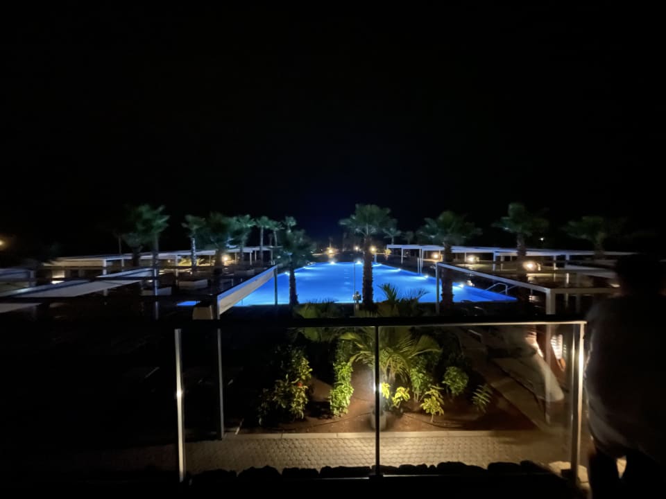 Pool Hotel Riu Buenavista